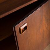 Rosewood sideboard