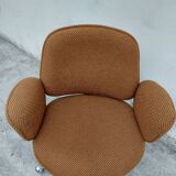 Office armchair design year 80