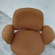 Fauteuil de bureau design année 80