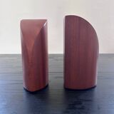Pair of Ethnicraft bookends