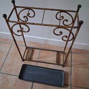 Umbrella stand