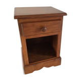 Table de CHEVET Vintage