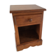 Table de chevet vintage