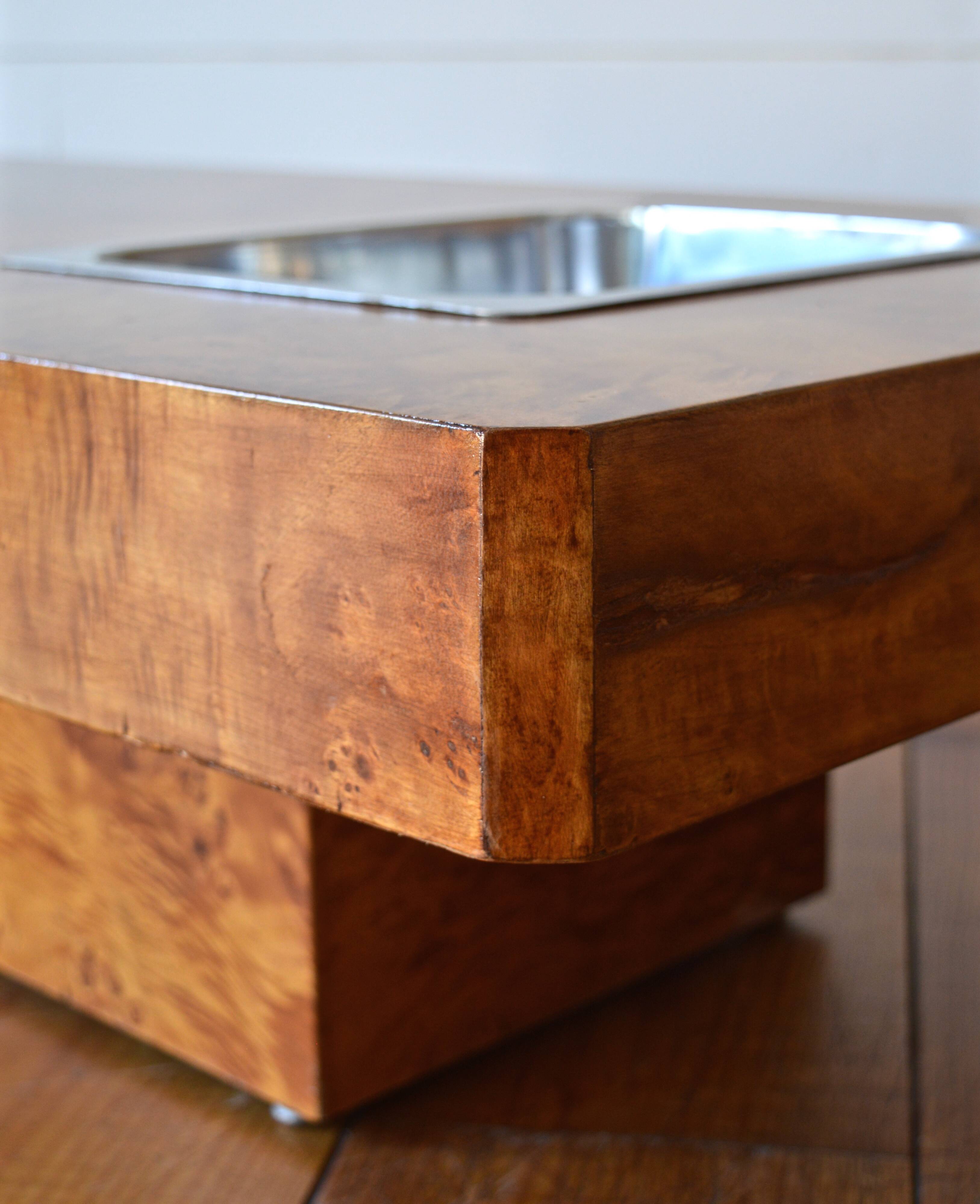 Roche Bobois coffee table