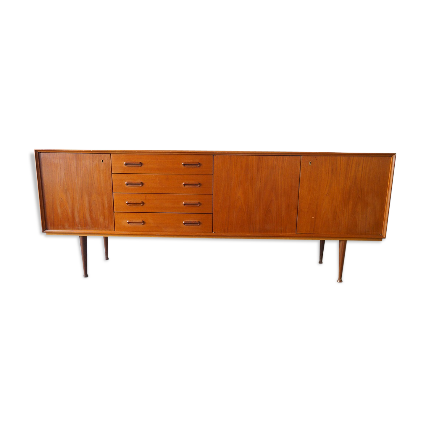 Scandinavian sideboard