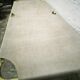 Lit de camp militaire en toile