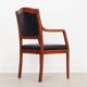 Beech chair, Danish design, 1970s, production: Denmark