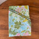 Vintage tablecloth