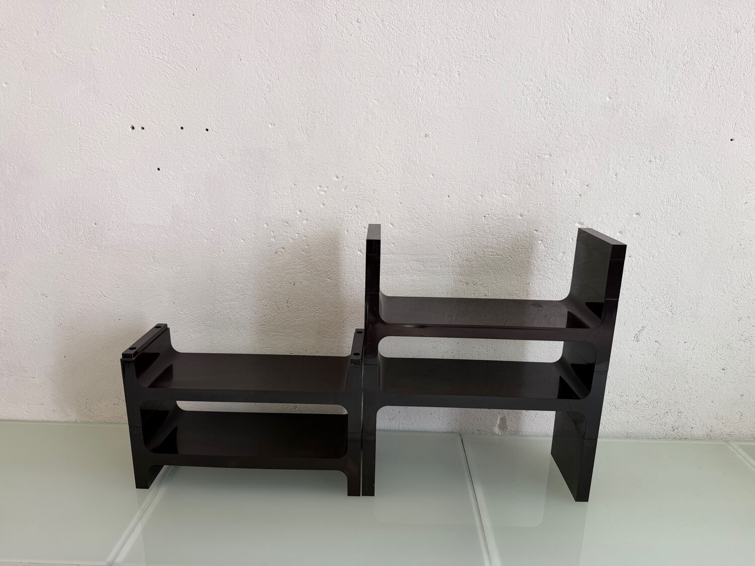 Modular shelf Design Varadani