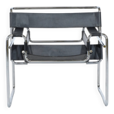 Fauteuil Wassily par Marcel Breuer pour Knoll International - 1990s