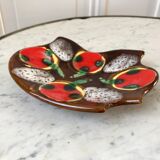 Empty pocket ceramic poët laval 70s
