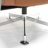 Fauteuils Swivel Re.Lounge by Burkhard Vogtherr pour König & Neurath
