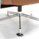 Swivel Re.Lounge Armchairs by Burkhard Vogtherr for König & Neurath