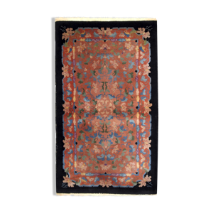 Tapis ancien Chinois