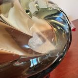 Murano glass cup from the 60s