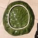 Cabbage leaf slip dish