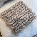 Handmade carpet Linie Design Comfort