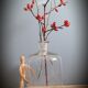 Transparent 10L apothecary bottle