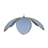 Flower suspension 6 petals