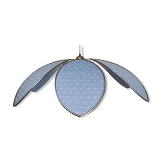 Flower suspension 6 petals