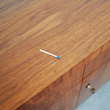 Teak dresser, Swedish design, 1970s, production: Sweden