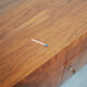 Teak dresser, Swedish design, 1970s, production: Sweden