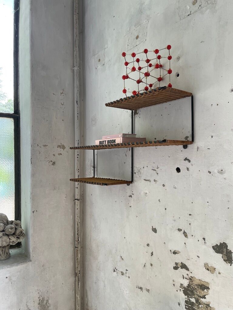 Wicker landscaper Raoul Guys