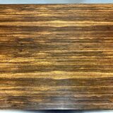 Scandinavian design rosewood coffee table 1950.