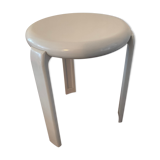 Stool metalplastica lucchese 70s