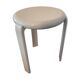 Stool metalplastica lucchese 70s