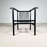 Slatted chair Ruud-Jan Kokke "Armchair 21", Netherlands