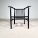 Slatted chair Ruud-Jan Kokke "Armchair 21", Netherlands