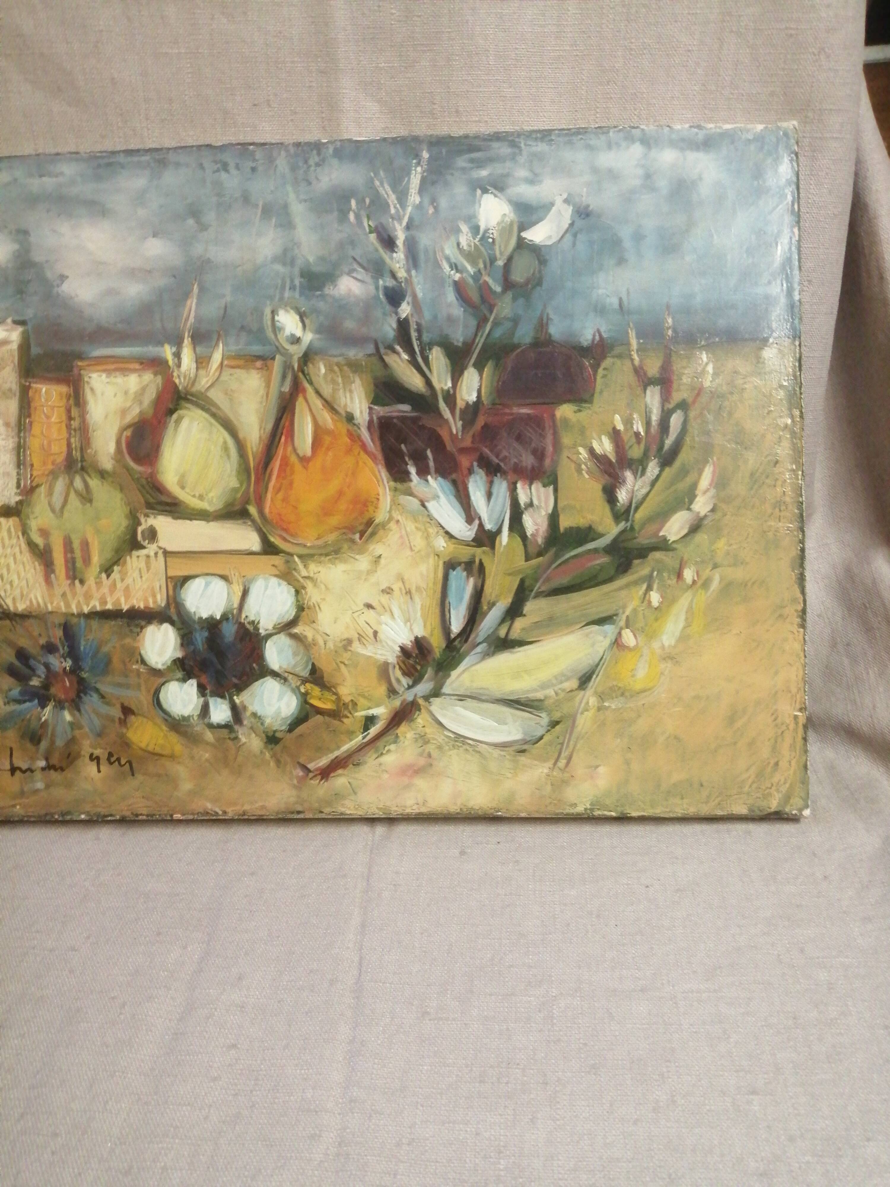 Still life