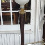 Mazda table lamp