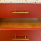 Vintage Nightstand, Spain, 1960's