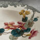 Old plate early XX th