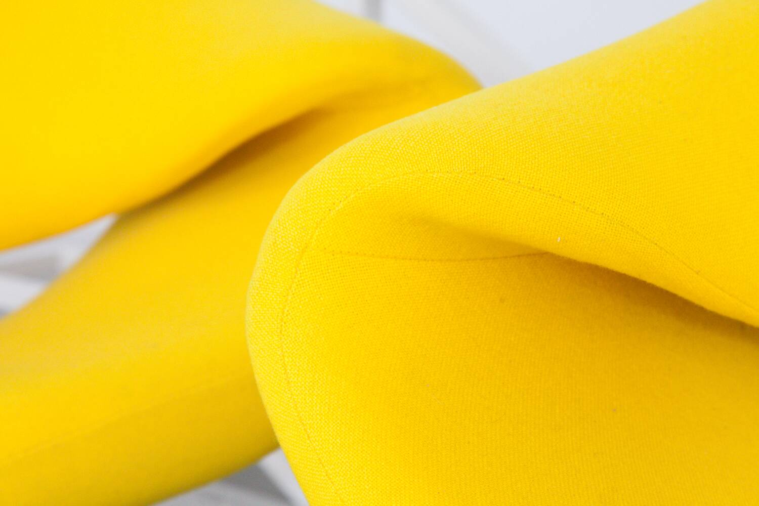 Chaise Ruban par Pierre Paulin, 1970