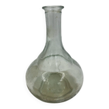 Vintage wine carafe