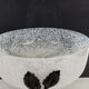 Art Deco centerpiece