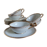 Coffee service