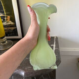 Corolla vase