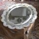 Venetian mirror murano