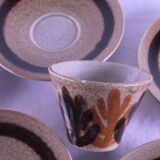 MBFA Pornic coffee service