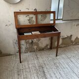1950s display side table