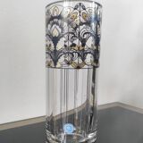 Vintage cylindrical vase Rosenthal - Classic Rose Collection