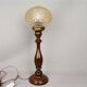 Table lamp