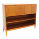 Scandinavian mahogany secretary, Sweden, 1940