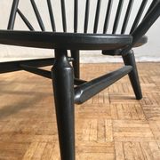 Scandinavian armchair Bagen - design Sven Engström and G. Myrstrand - edition Nässjö Stolfabrik - 1960