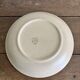 Vintage Autumn tableware from Saint-Amand – 16 pieces