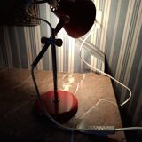 Vintage 60's lamp